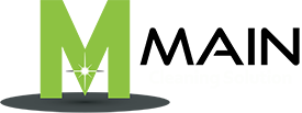 Main Cleaning Solution